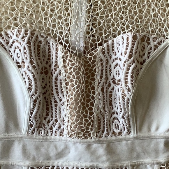 Gorgeous Dress NWT by Anthropologie 🌸🌸🌸💕🌺 - Picture 4 of 14